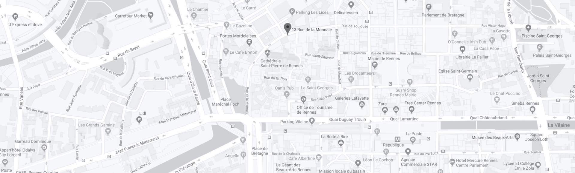 Illustration de carte